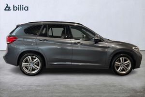 BMW X1 bild 16