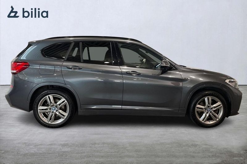 BMW X1 bild 16