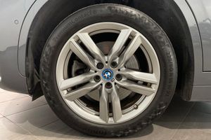 BMW X1 bild 15
