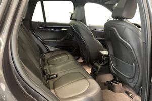 BMW X1 bild 7