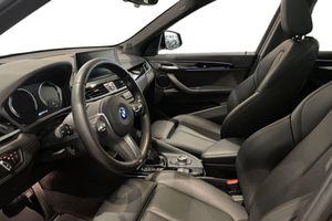 BMW X1 bild 12