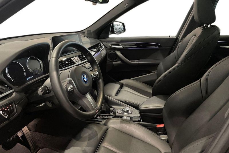 BMW X1 bild 12