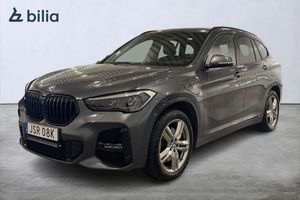 BMW X1 bild 1