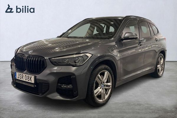 BMW X1 xDrive25e M Sport | Panorama | Bakkamera | BiliaDays26 - 2022