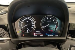 BMW X1 bild 14