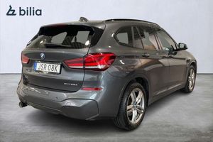 BMW X1 bild 17