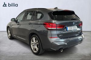 BMW X1 bild 18