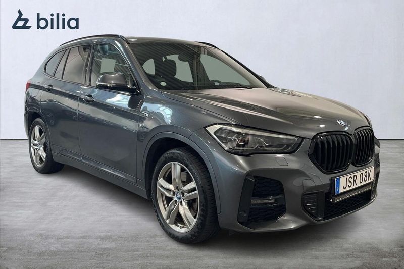BMW X1 bild 2