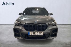 BMW X1 bild 5