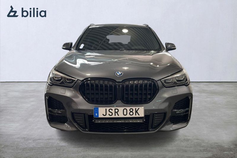 BMW X1 bild 5