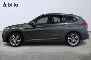 BMW X1 bild 3