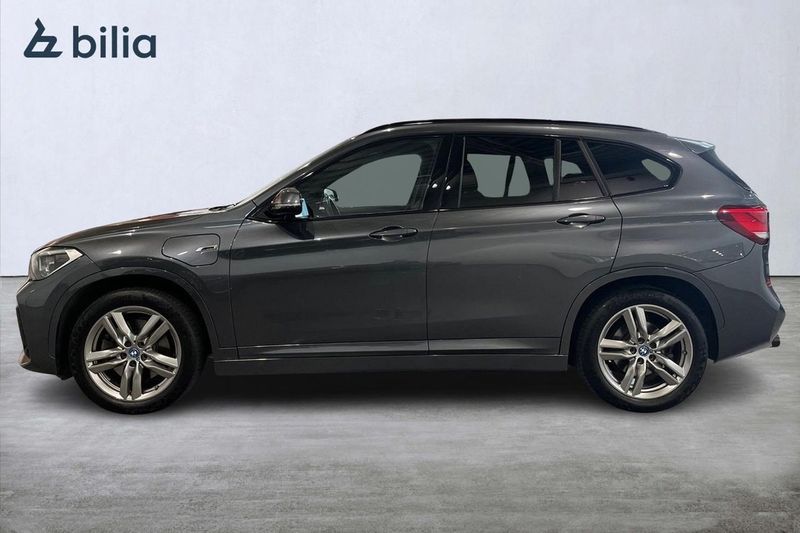 BMW X1 bild 3