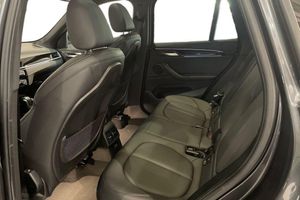 BMW X1 bild 11