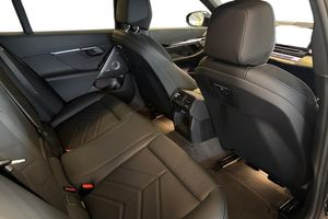 BMW 530 bild 7