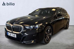 BMW 530 bild 1