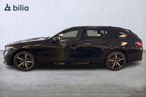 BMW 530 bild 3