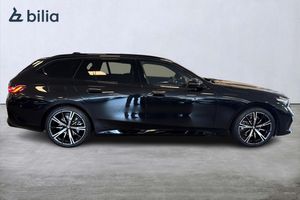 BMW 530 bild 18