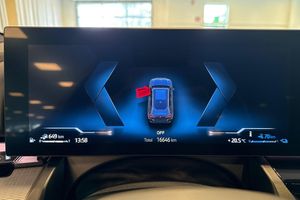 BMW 530 bild 10