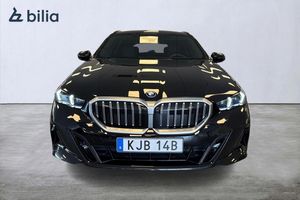 BMW 530 bild 5