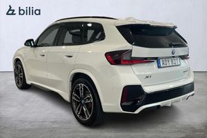 BMW X1 bild 2