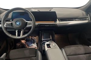BMW X1 bild 6