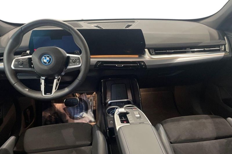 BMW X1 bild 6