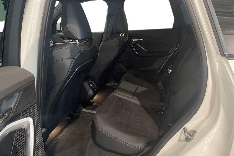BMW X1 bild 9