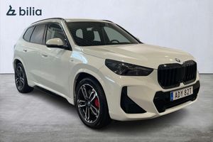 BMW X1 bild 16