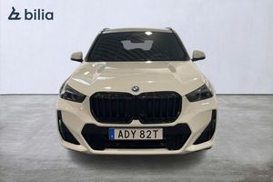 BMW X1 bild 17