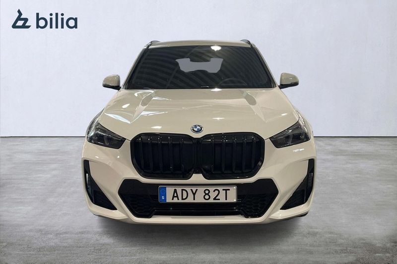 BMW X1 bild 17