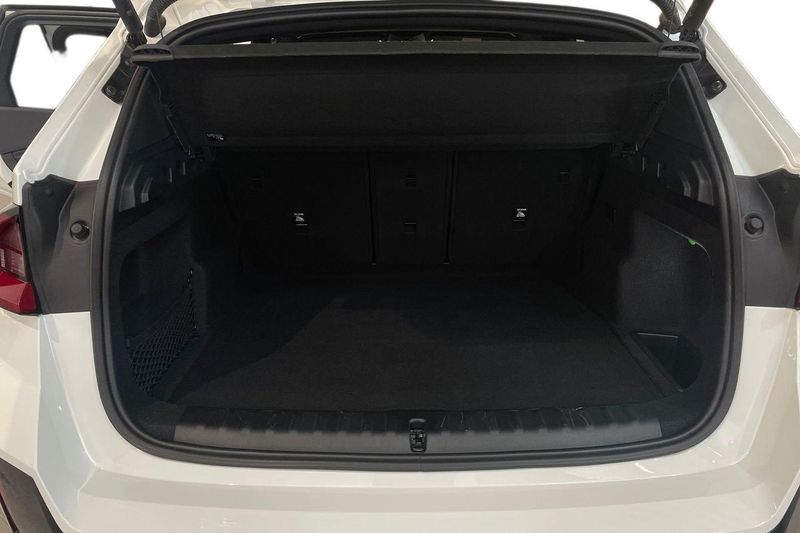 BMW X1 bild 8
