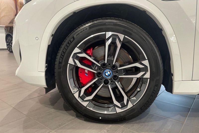 BMW X1 bild 13