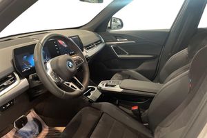 BMW X1 bild 10