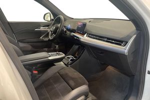 BMW X1 bild 18