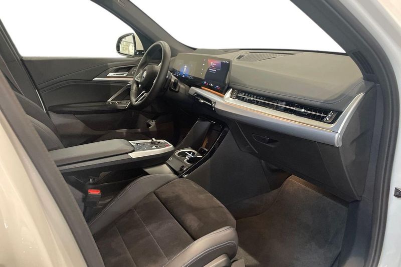 BMW X1 bild 18