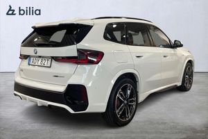 BMW X1 bild 15