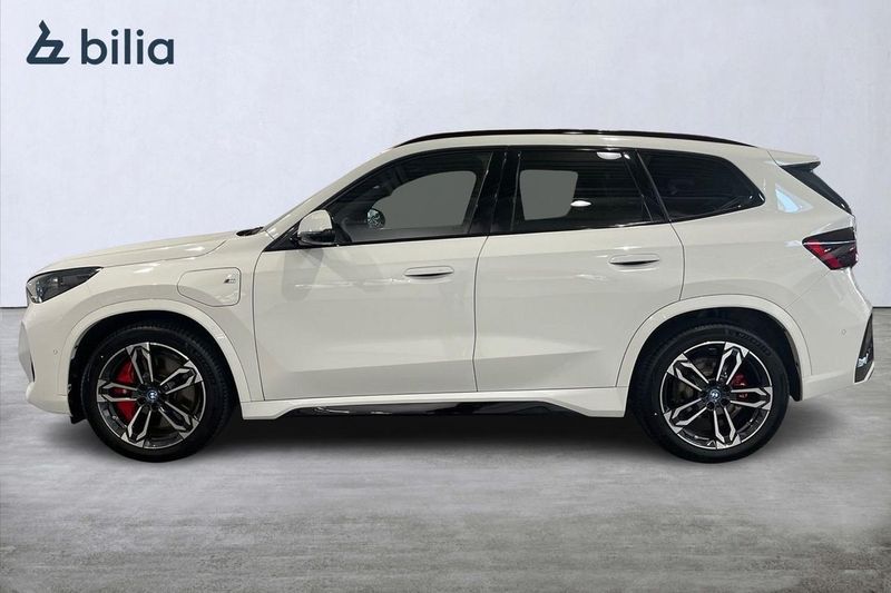 BMW X1 bild 3