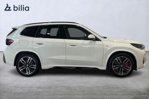 BMW X1 bild 14
