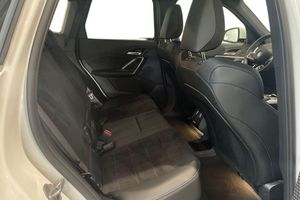 BMW X1 bild 5