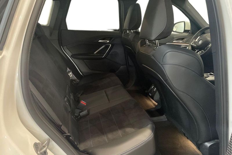 BMW X1 bild 5
