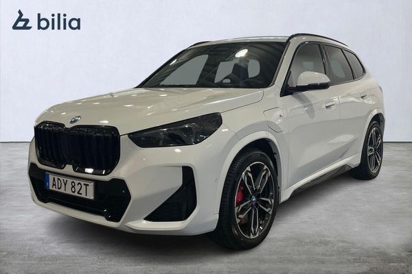 BMW X1 xDrive25e | M Sport Pro | Business Edt | BiliaDays26 - 2025