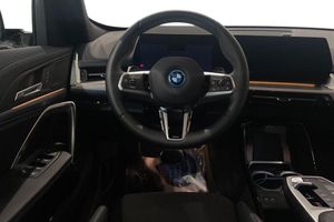 BMW X1 bild 7