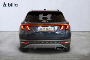 Hyundai Tucson bild 5