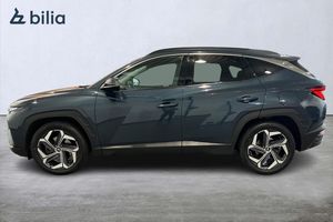 Hyundai Tucson bild 3