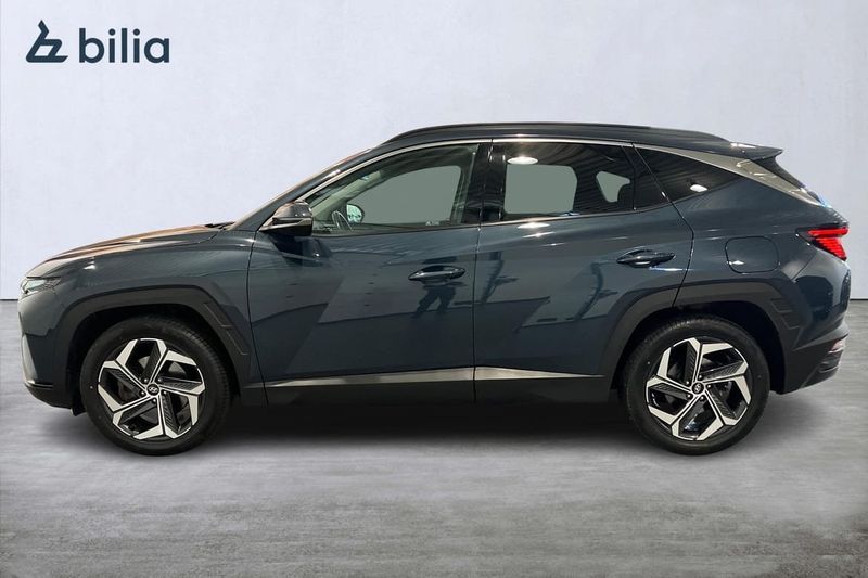 Hyundai Tucson bild 3