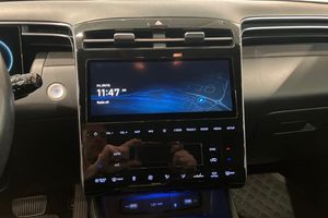 Hyundai Tucson bild 15