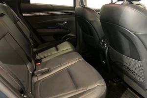 Hyundai Tucson bild 9