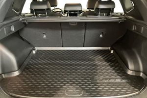 Hyundai Tucson bild 12