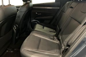 Hyundai Tucson bild 13