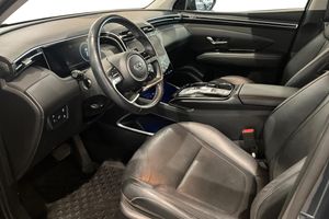 Hyundai Tucson bild 14